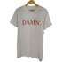 TDE Top Dawg Entertainment DAMN. T-Shirt メンズ import:M