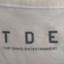 TDE Top Dawg Entertainment DAMN. T-Shirt メンズ import:M