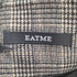 イートミー EATME サイドレースアップロングスカート レディース JPN:S