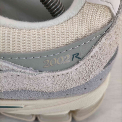 ニューバランス NEW BALANCE 2002R EK レディース JPN:22.5