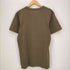 WIRE02 クルーネックTシャツ メンズ