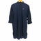 ビューティフルピープル beautiful people カメレオンワッペン jersey ワンピース 鹿の子 ポロシャツ ワンピース レディース JPN:36