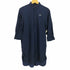 ビューティフルピープル beautiful people カメレオンワッペン jersey ワンピース 鹿の子 ポロシャツ ワンピース レディース JPN:36