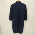 ビューティフルピープル beautiful people カメレオンワッペン jersey ワンピース 鹿の子 ポロシャツ ワンピース レディース JPN:36