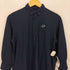 ビューティフルピープル beautiful people カメレオンワッペン jersey ワンピース 鹿の子 ポロシャツ ワンピース レディース JPN:36