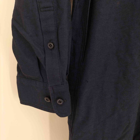 ビューティフルピープル beautiful people カメレオンワッペン jersey ワンピース 鹿の子 ポロシャツ ワンピース レディース JPN:36