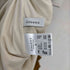 アニュアンス anuans 23AW プリーツドッキングニットワンピース レディース JPN:S