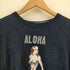 インソニア INSONNIA ALOHA クルーネック ニット メンズ JPN:50