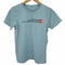 ザノースフェイス THE NORTH FACE Square Logo Tee レディース M