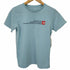 ザノースフェイス THE NORTH FACE Square Logo Tee レディース M