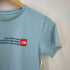 ザノースフェイス THE NORTH FACE Square Logo Tee レディース M