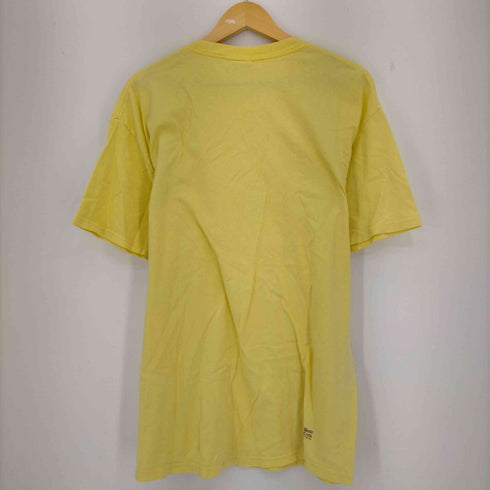 ヘクティク HECTIC 五毒 カルト カンフームービーTシャツ メンズ import:L