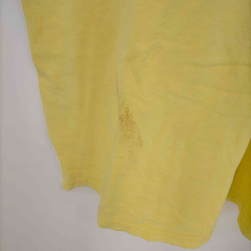 ヘクティク HECTIC 五毒 カルト カンフームービーTシャツ メンズ import:L