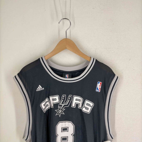 アディダス adidas ゲームシャツ メンズ JPN:L