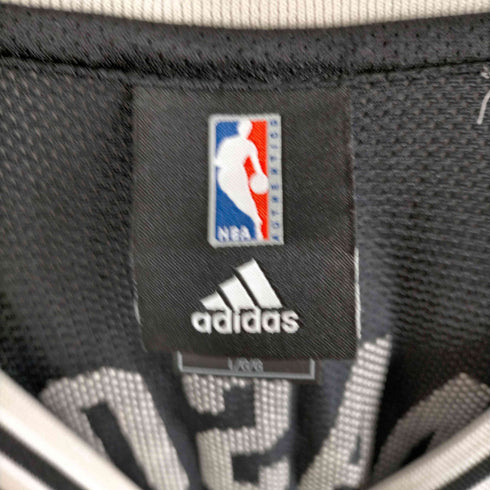 アディダス adidas ゲームシャツ メンズ JPN:L