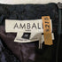 アンバリ AMBALI フランス製 レース ワンピース レディース JPN:38