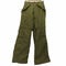 ユーエスアーミー US ARMY 70S TROUSERS HOT WEATHER FIRE RESISTANT NYLON OLIVE GREEN 106 ノーメックス ヘリクルーパンツ メンズ JPN:XS