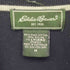 エディーバウアー Eddie Bauer 長袖ニットポロ メンズ import:M