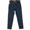 リビングコンセプト LIVING CONCEPT 5POCKET DENIM PANTS レディース JPN:0