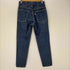 リビングコンセプト LIVING CONCEPT 5POCKET DENIM PANTS レディース JPN:0