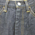 リビングコンセプト LIVING CONCEPT 5POCKET DENIM PANTS レディース JPN:0