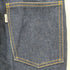 リビングコンセプト LIVING CONCEPT 5POCKET DENIM PANTS レディース JPN:0