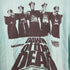 ハードコアチョコレート HARDCORE CHOCOLATE DAWN of the DEAD クルーネックTシャツ キョンシー メンズ JPN:M