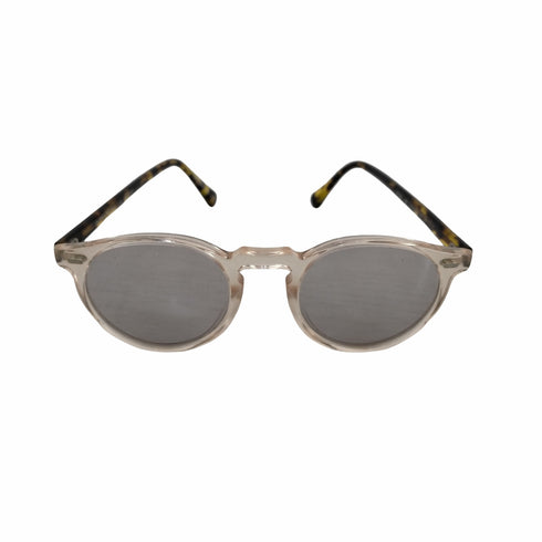 オリバーピープルズ OLIVER PEOPLES Gregory Peck メンズ 50□23 150