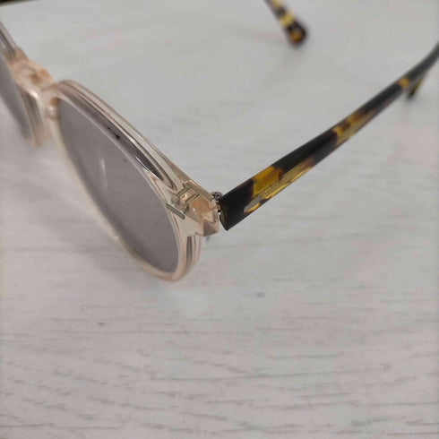 オリバーピープルズ OLIVER PEOPLES Gregory Peck メンズ 50□23 150