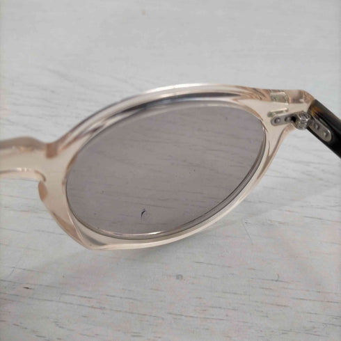 オリバーピープルズ OLIVER PEOPLES Gregory Peck メンズ 50□23 150