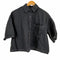 ザラ ZARA ステッチ シャツ レディース import:XS