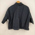 ザラ ZARA ステッチ シャツ レディース import:XS