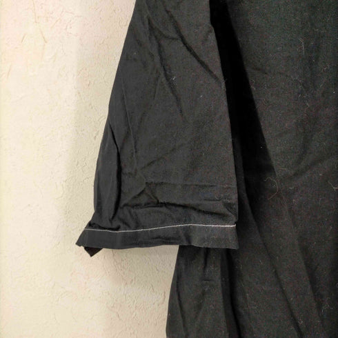 ザラ ZARA ステッチ シャツ レディース import:XS