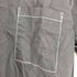 ザラ ZARA ステッチ シャツ レディース import:XS