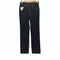 リーバイス Levis 00年製 オーストラリア製 DEADSTOCK 552 濃紺 ストレートデニム 内股シングル メンズ 27×32