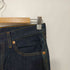 リーバイス Levis 00年製 オーストラリア製 DEADSTOCK 552 濃紺 ストレートデニム 内股シングル メンズ 27×32