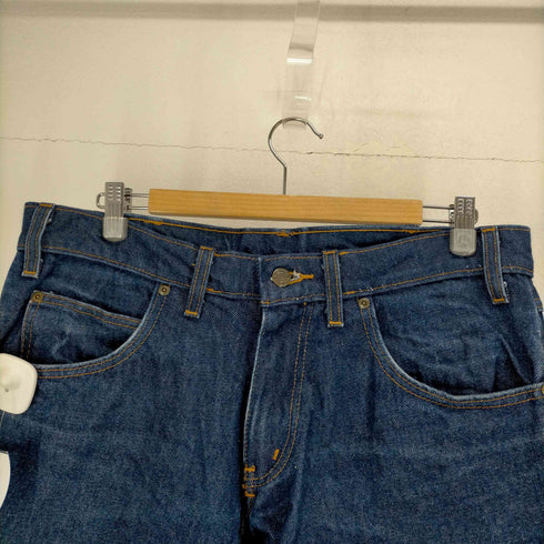 プリズンブルー PRSN BLU USA製 ペインターデニムパンツ メンズ W34L29