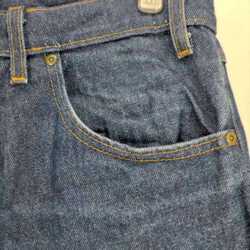 プリズンブルー PRSN BLU USA製 ペインターデニムパンツ メンズ W34L29