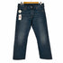 リーバイス Levis 569 ストレートデニムパンツ メンズ W30L32