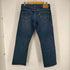 リーバイス Levis 569 ストレートデニムパンツ メンズ W30L32