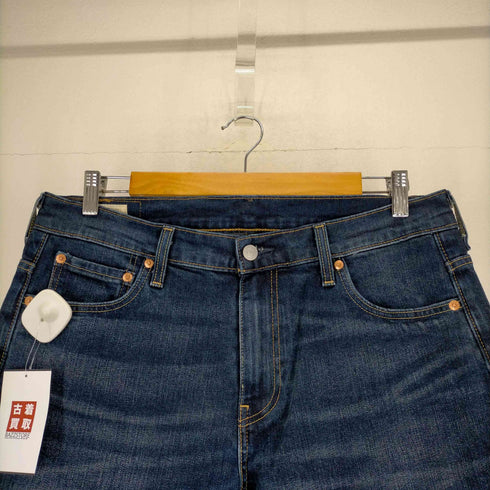 リーバイス Levis 569 ストレートデニムパンツ メンズ W30L32