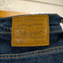 リーバイス Levis 569 ストレートデニムパンツ メンズ W30L32