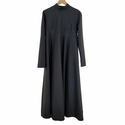 クラネ CLANE 23AW BACK OPEN VOLUME ONEPIECE レディース JPN:2