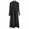 クラネ CLANE 23AW BACK OPEN VOLUME ONEPIECE レディース JPN:2