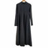 クラネ CLANE 23AW BACK OPEN VOLUME ONEPIECE レディース JPN:2