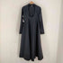 クラネ CLANE 23AW BACK OPEN VOLUME ONEPIECE レディース JPN:2