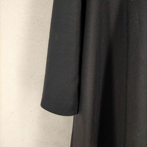 クラネ CLANE 23AW BACK OPEN VOLUME ONEPIECE レディース JPN:2