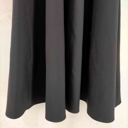 クラネ CLANE 23AW BACK OPEN VOLUME ONEPIECE レディース JPN:2