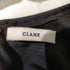 クラネ CLANE 23AW BACK OPEN VOLUME ONEPIECE レディース JPN:2