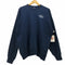 ヘインズ Hanes 90s 両面プリントクルーネックスウェット メンズ import:XL